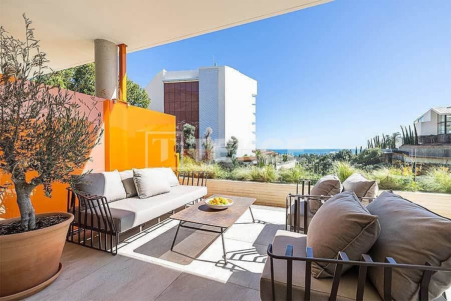 Penthouse à Fuengirola, Espagne, 116 m² - image 4