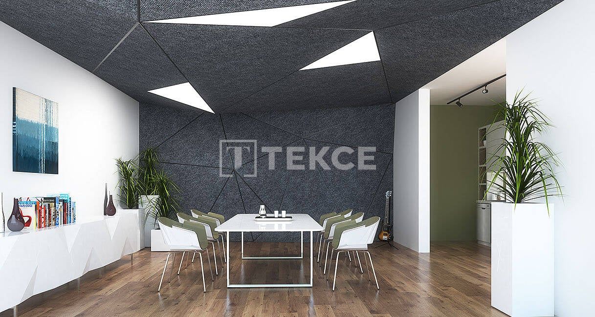 Appartement à Istanbul, Turquie, 145 m² - image 6