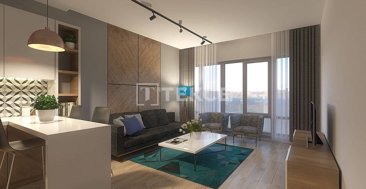 Appartement à Istanbul, Turquie, 145 m² - image 8