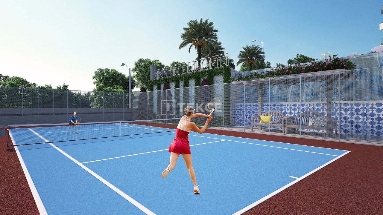 Appartement à Alanya, Turquie, 53 m² - image 11