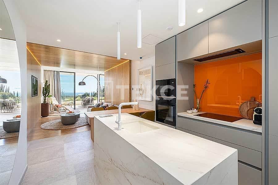 Penthouse à Fuengirola, Espagne, 116 m² - image 11