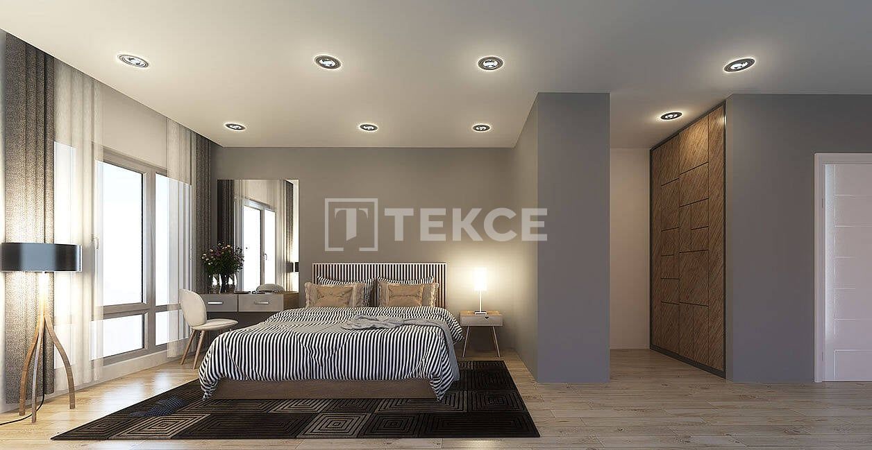 Appartement à Istanbul, Turquie, 153 m² - image 14