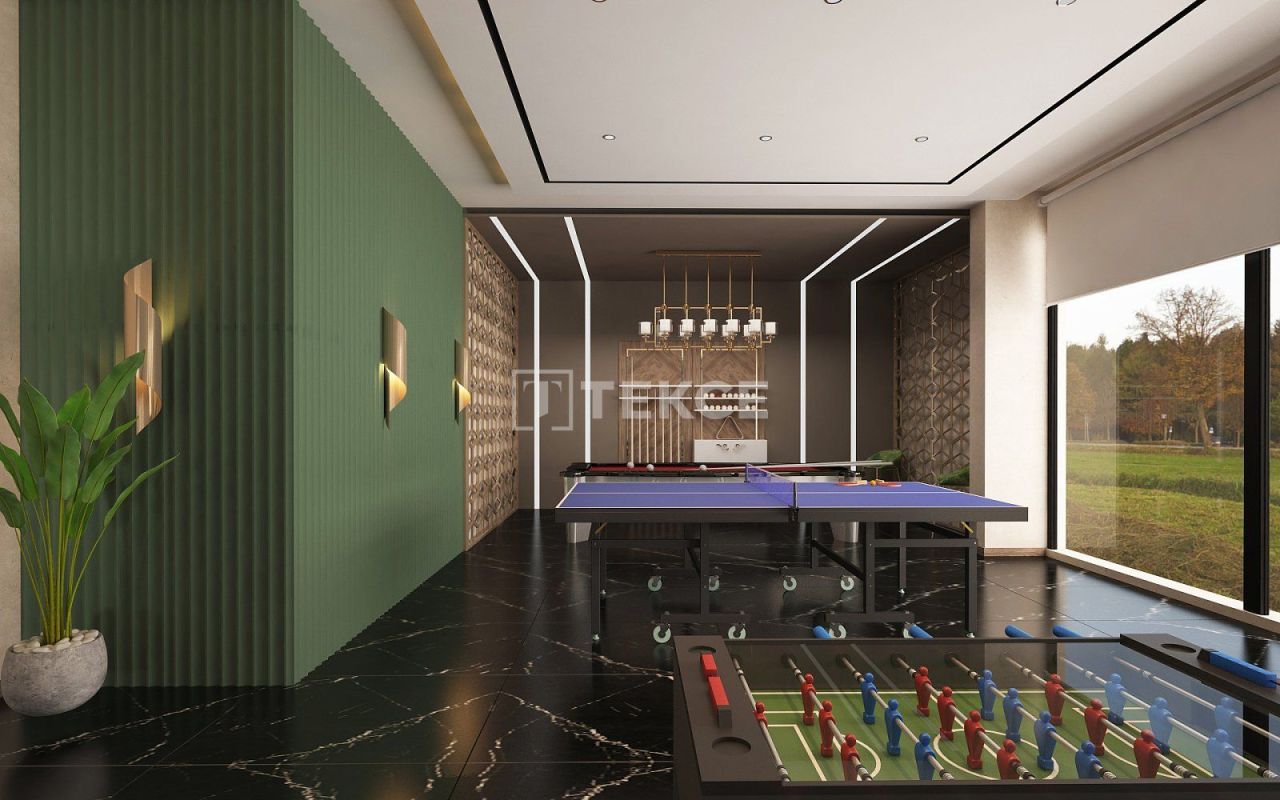 Penthouse à Alanya, Turquie, 99 m² - image 15