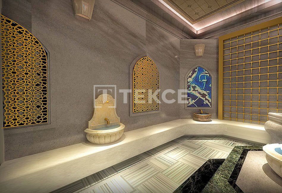 Appartement à Istanbul, Turquie, 153 m² - image 16