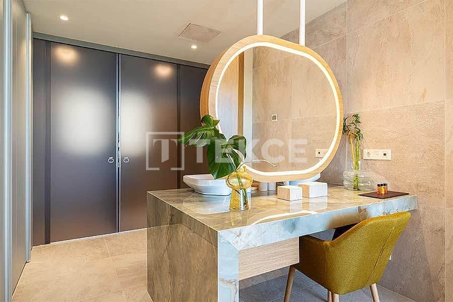 Penthouse à Fuengirola, Espagne, 116 m² - image 16