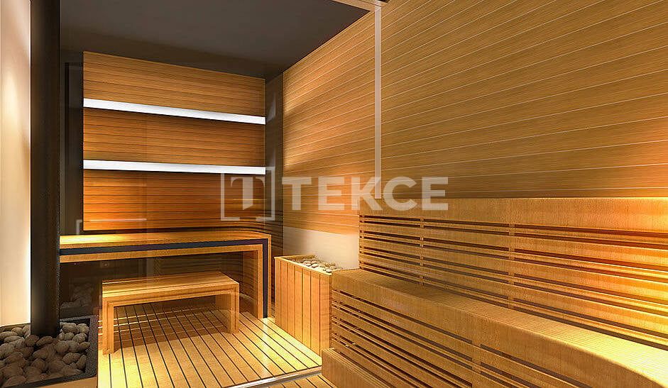 Appartement à Istanbul, Turquie, 145 m² - image 17