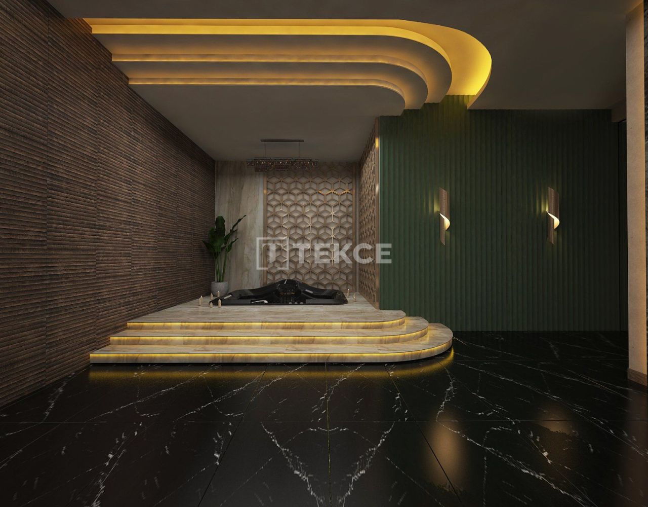 Appartement à Alanya, Turquie, 53 m² - image 19