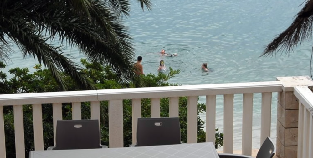 Villa Nemira, Croatia, 200 m² - picture 1