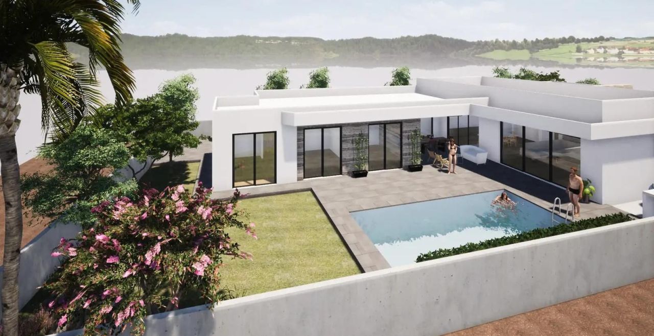 Casa en Lakatamia, Chipre, 221 m² - imagen 1