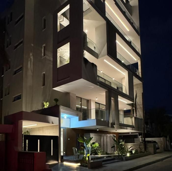 Appartement à Nicosie, Chypre, 199 m² - image 18