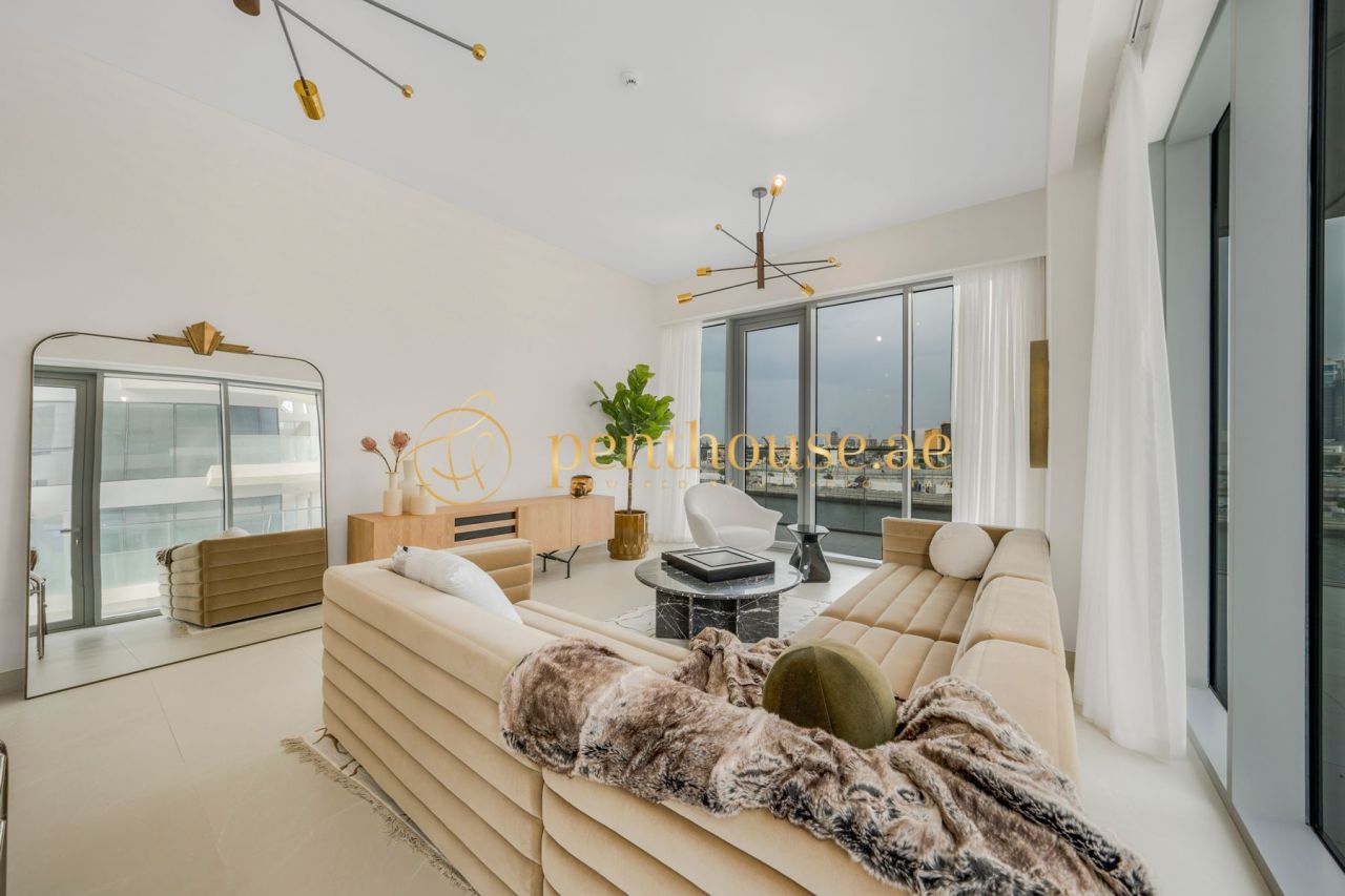 Apartment in Dubai, UAE, 170 m² - picture 1