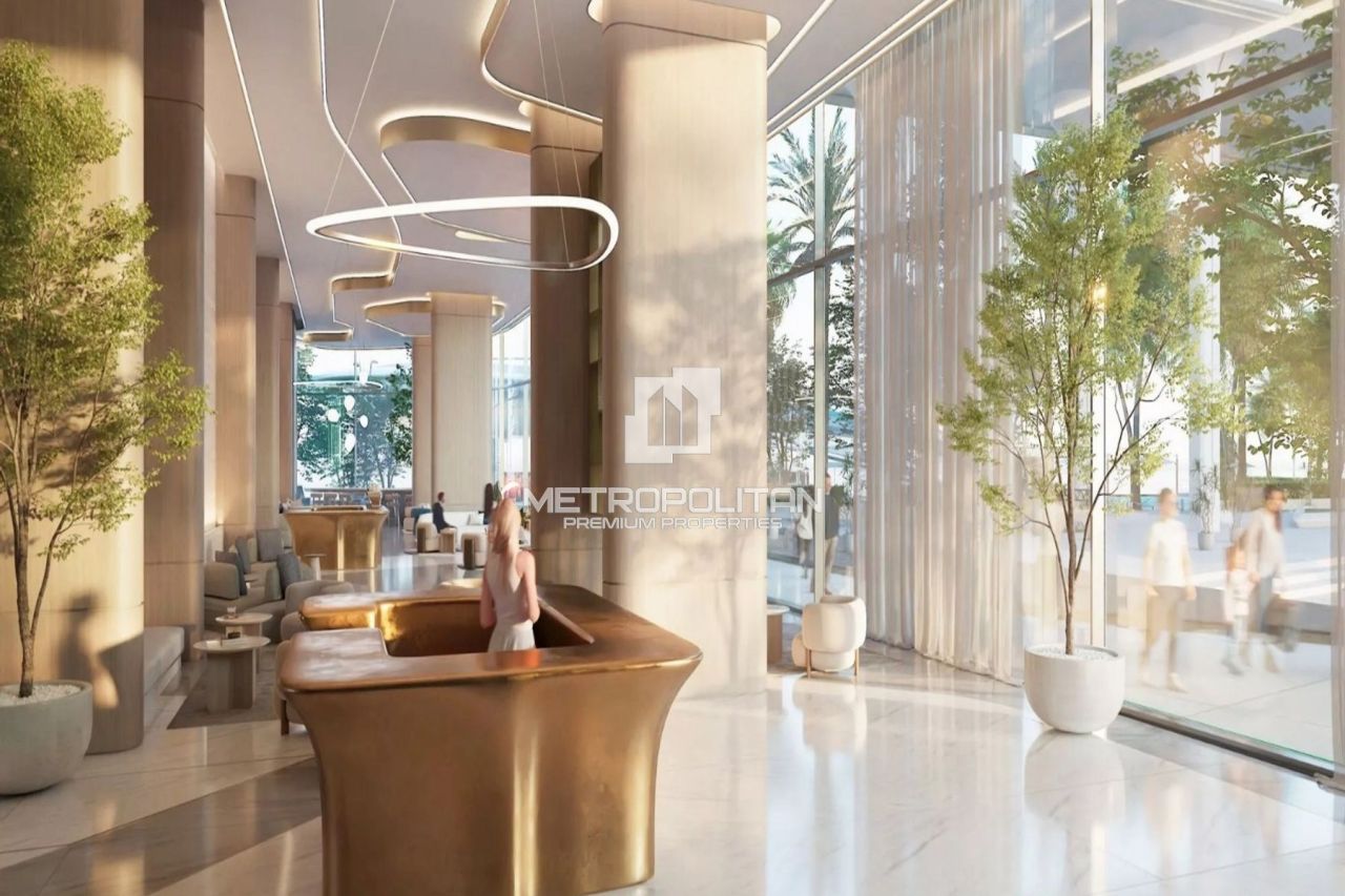 Apartamento en Ras al-Jaima, EAU, 39 m² - imagen 5