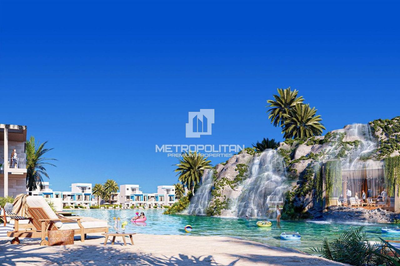 Stadthaus in Dubai, VAE, 144 m² - Foto 6