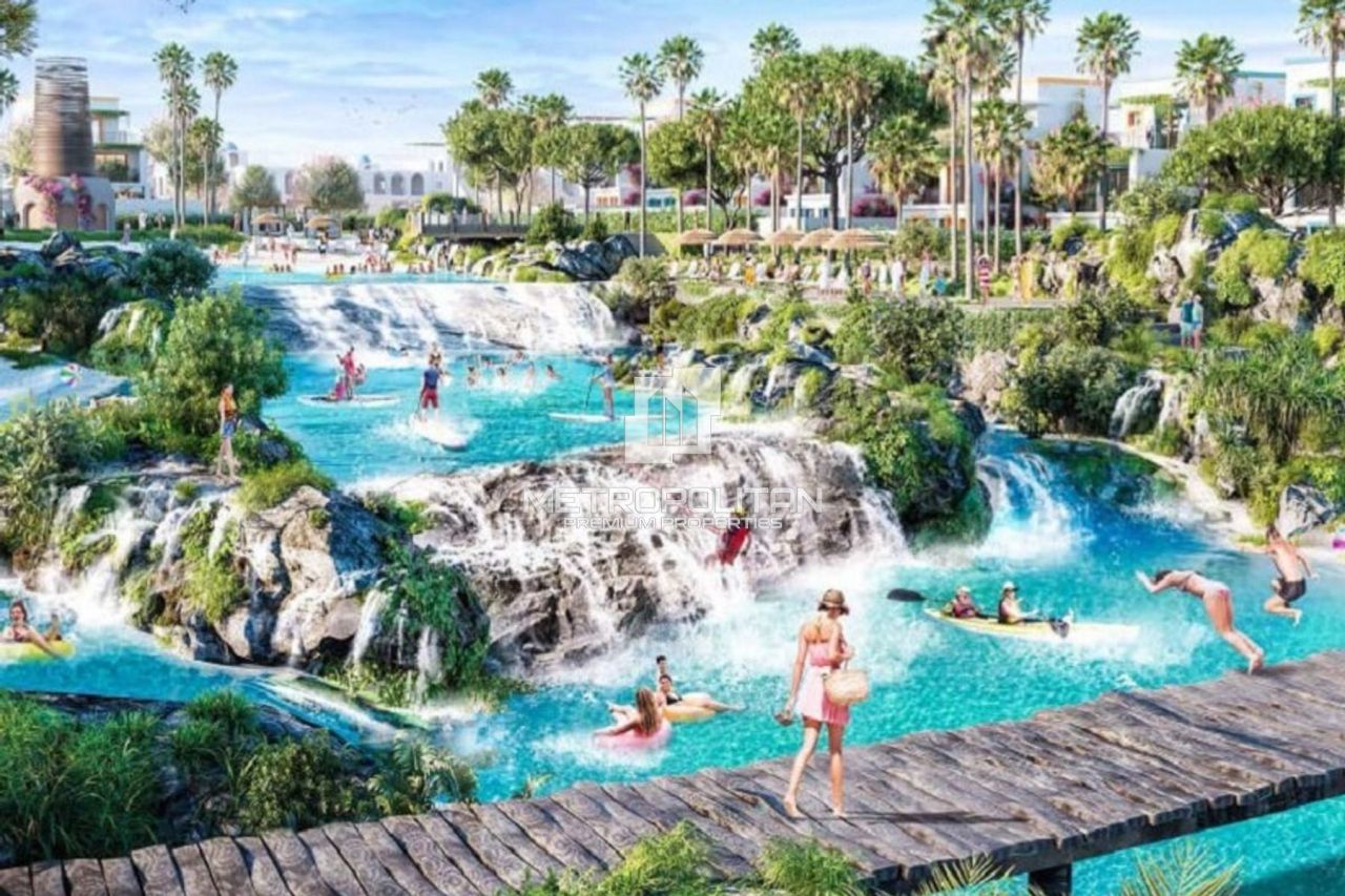 Stadthaus in Dubai, VAE, 144 m² - Foto 7