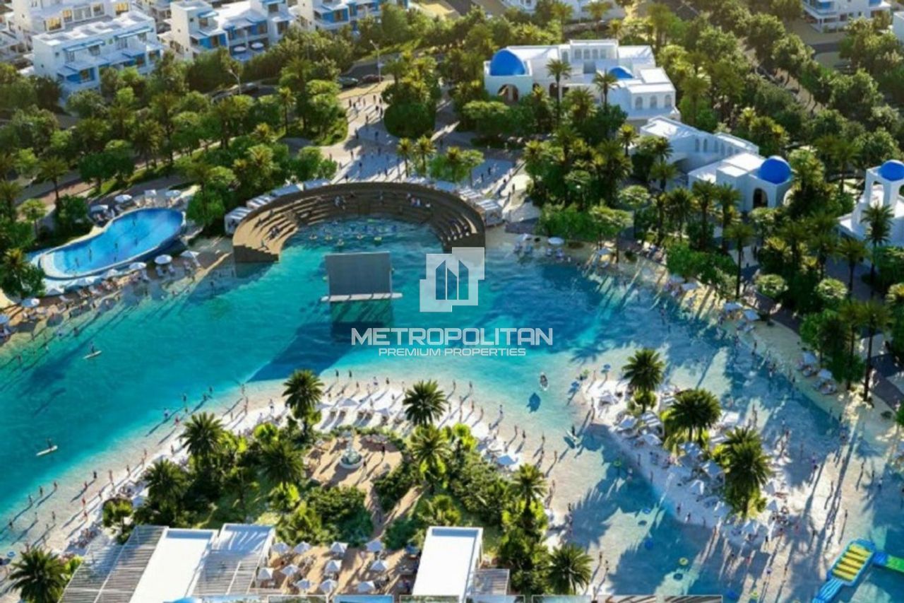 Stadthaus in Dubai, VAE, 144 m² - Foto 9