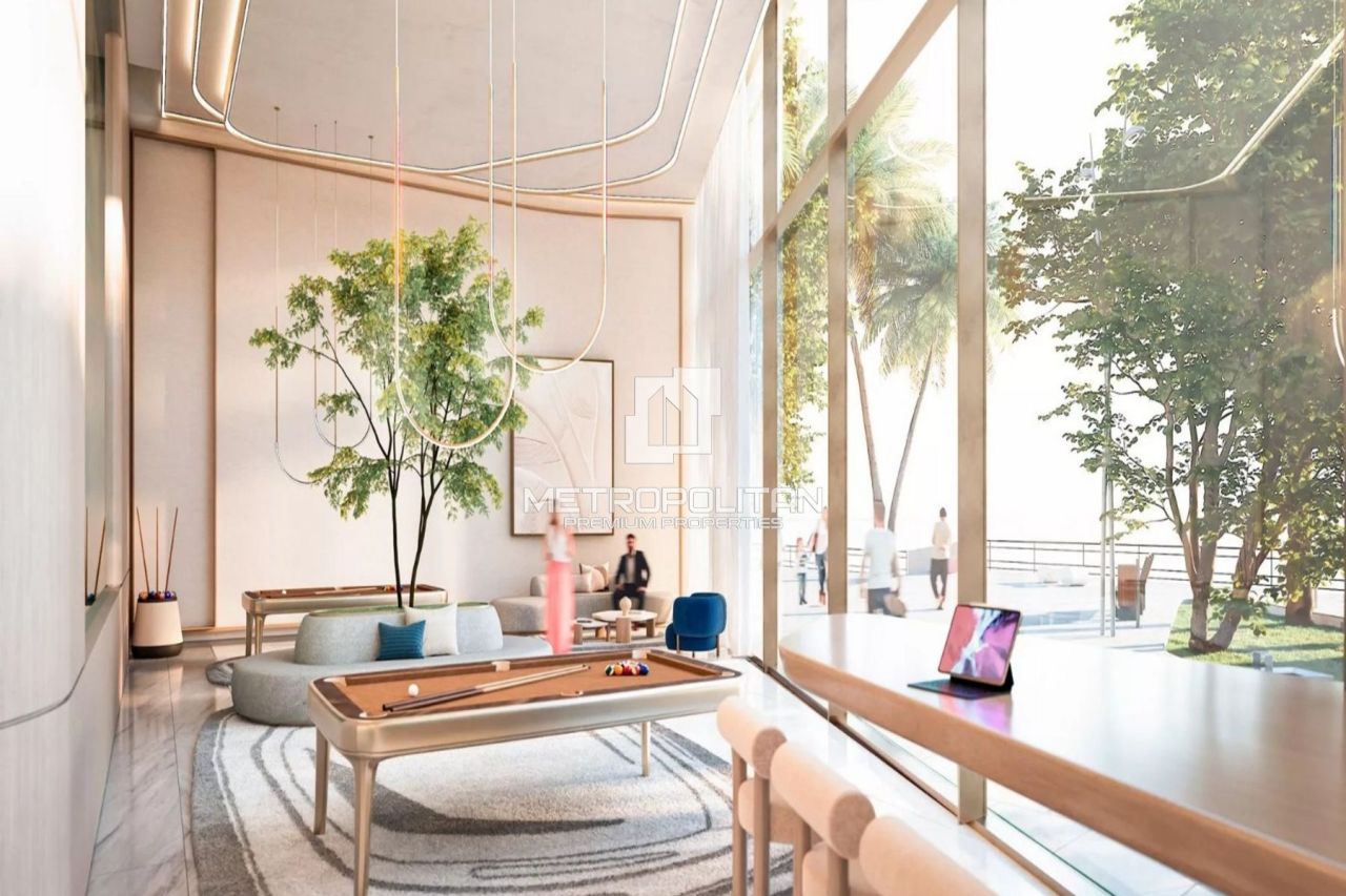 Apartamento en Ras al-Jaima, EAU, 39 m² - imagen 10