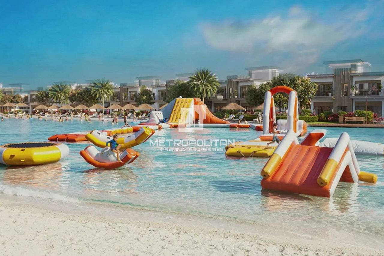 Stadthaus in Dubai, VAE, 144 m² - Foto 10