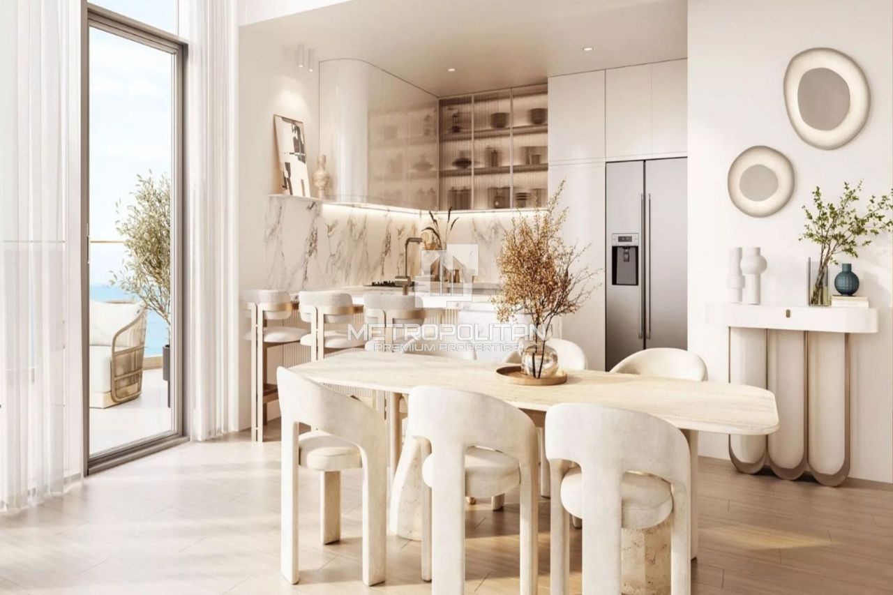 Apartamento en Ras al-Jaima, EAU, 39 m² - imagen 11