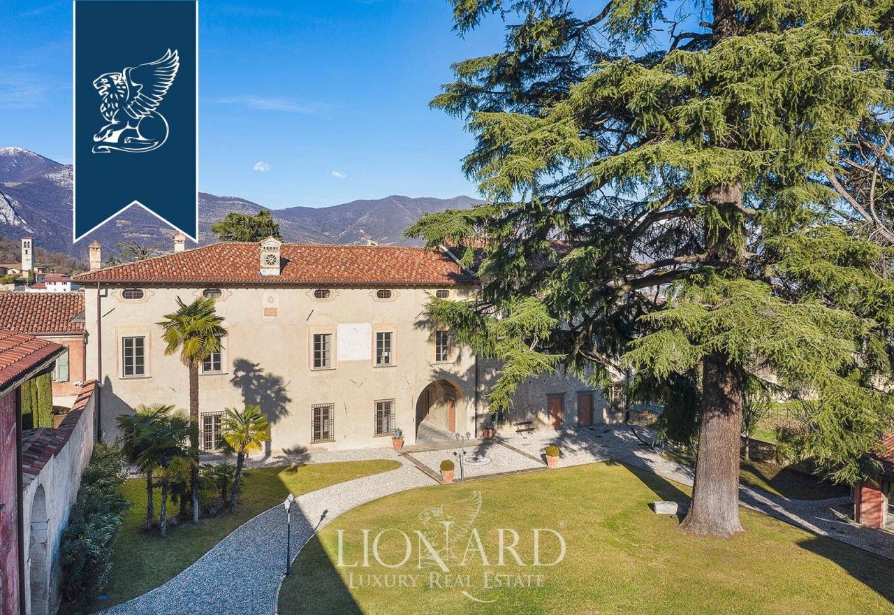 Casa en Brescia, Italia, 6 000 m² - imagen 2