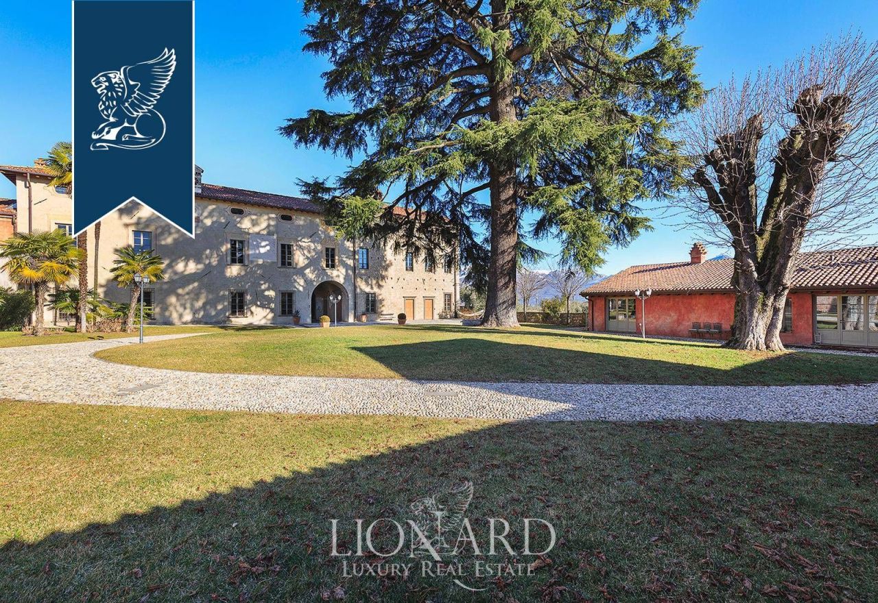 Casa en Brescia, Italia, 6 000 m² - imagen 3