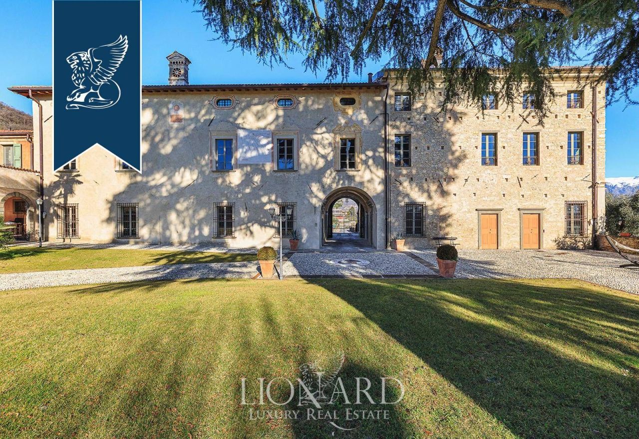 Casa en Brescia, Italia, 6 000 m² - imagen 6