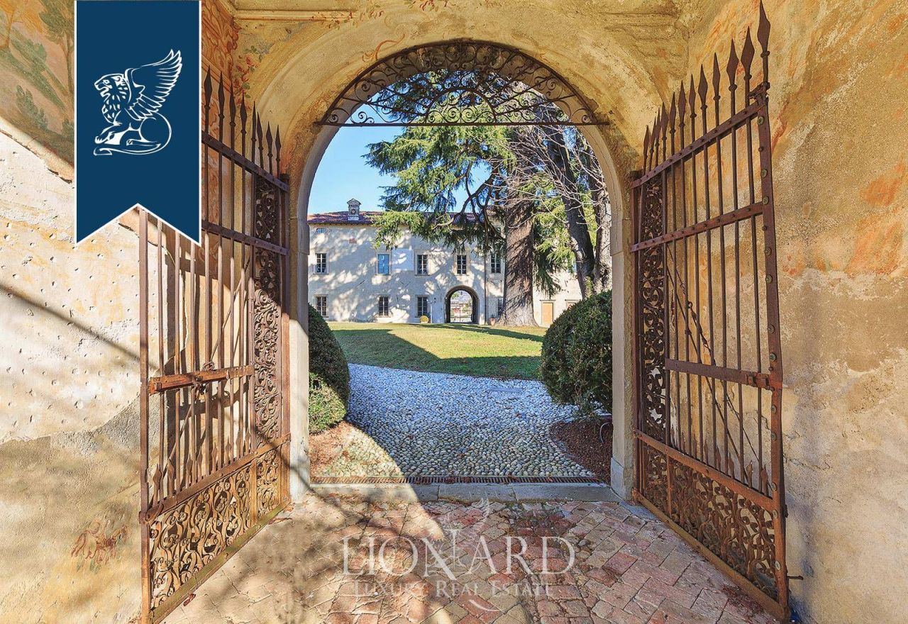 Casa en Brescia, Italia, 6 000 m² - imagen 7