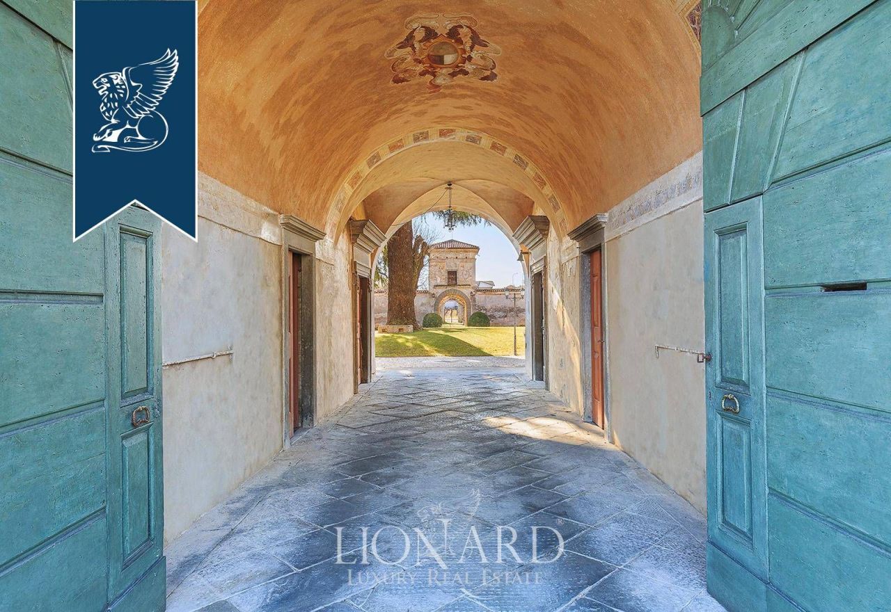 Casa en Brescia, Italia, 6 000 m² - imagen 11