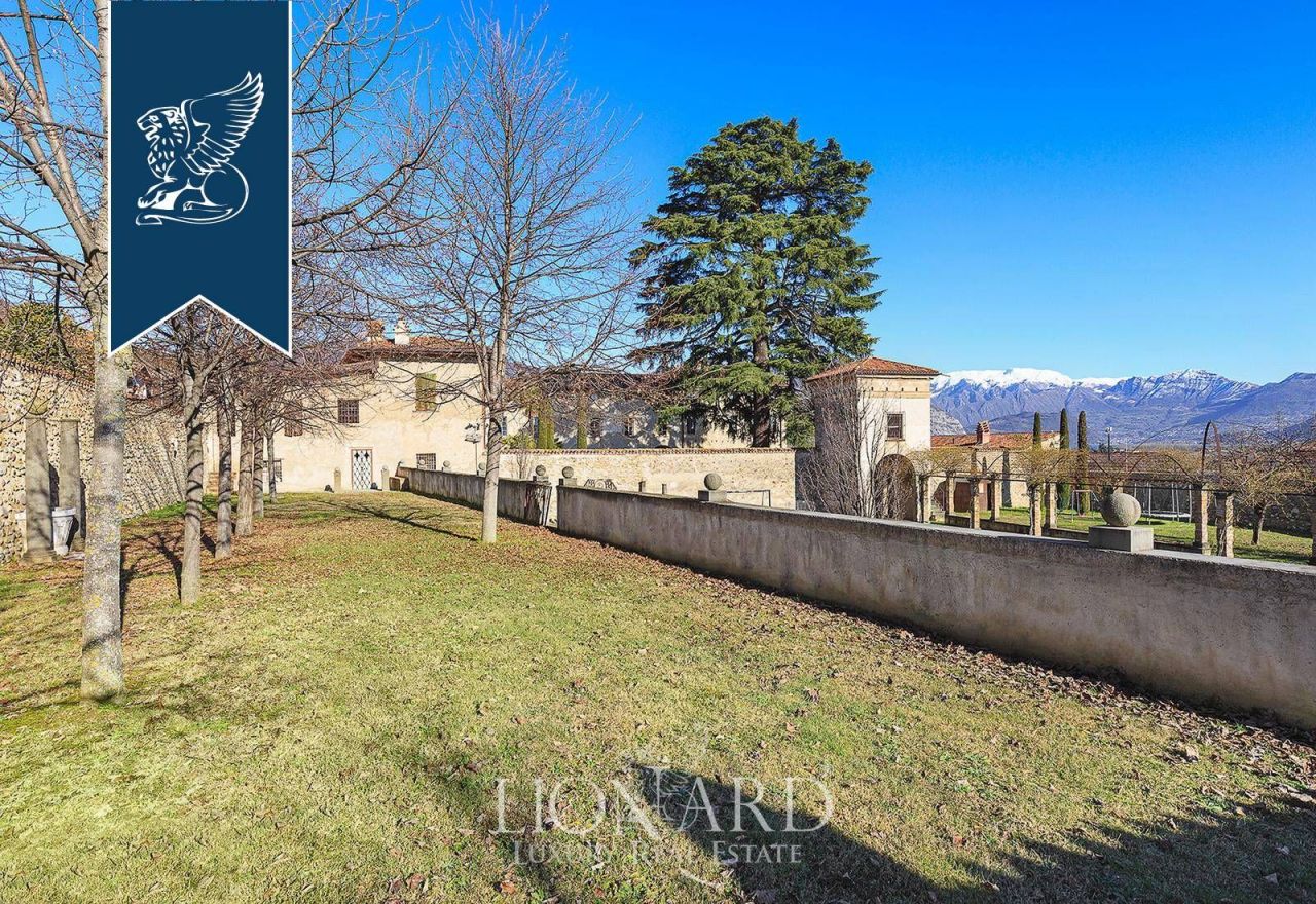Casa en Brescia, Italia, 6 000 m² - imagen 12