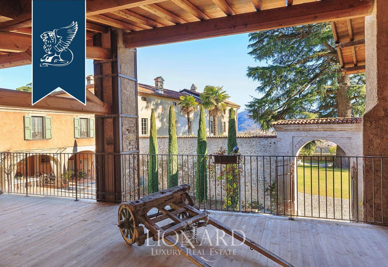 Casa en Brescia, Italia, 6 000 m² - imagen 15