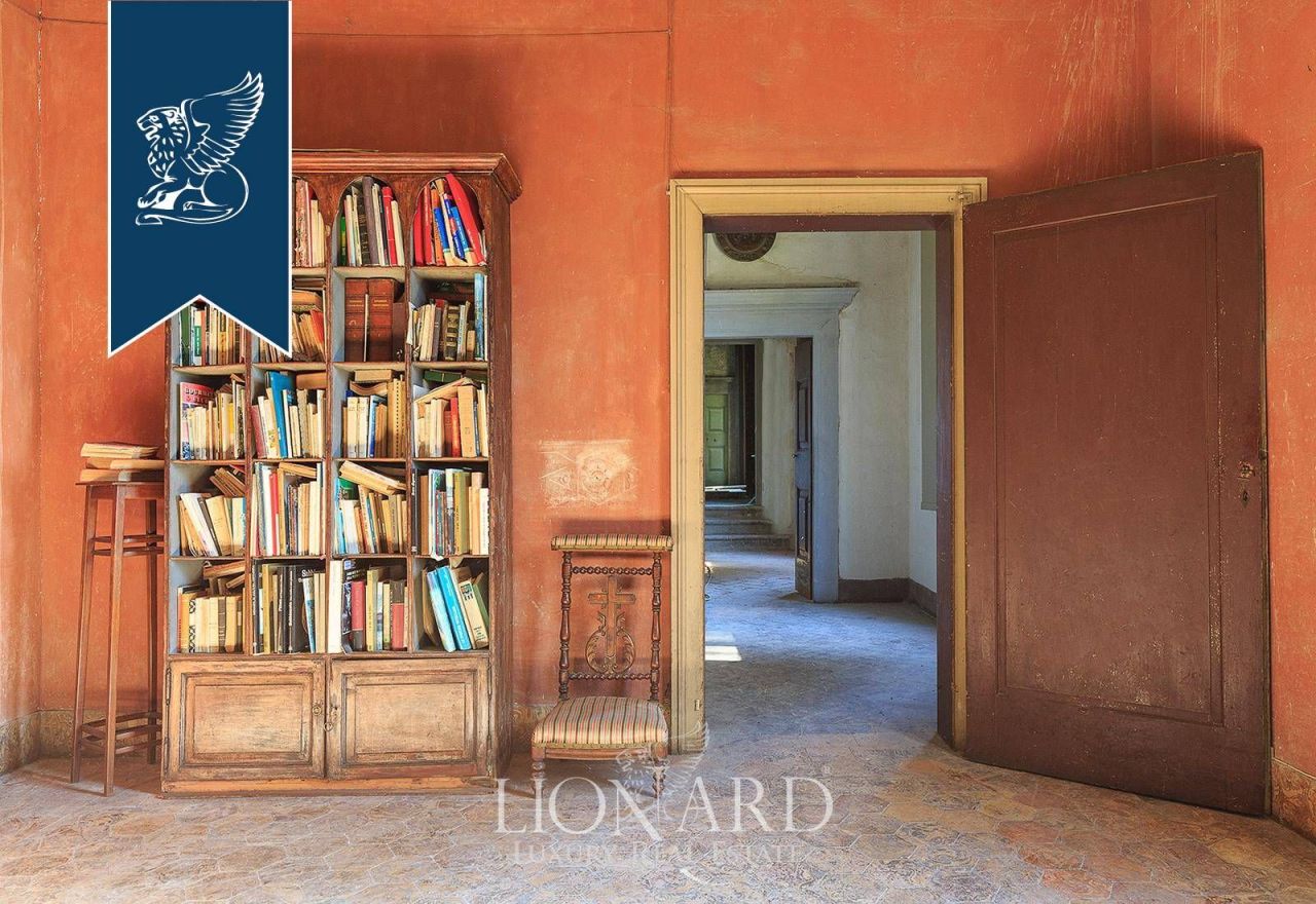 Casa en Brescia, Italia, 6 000 m² - imagen 19