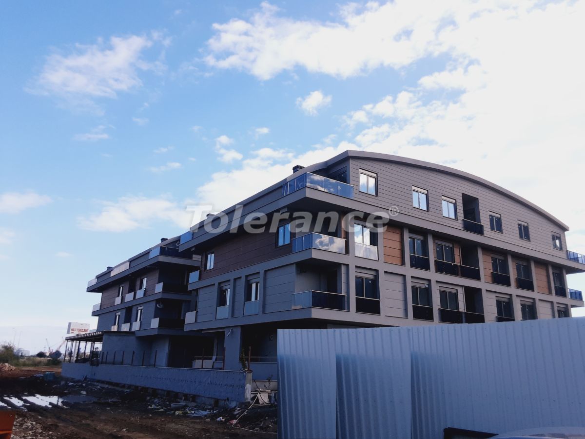 Apartment in Antalya, Türkei, 45 m² - Foto 2