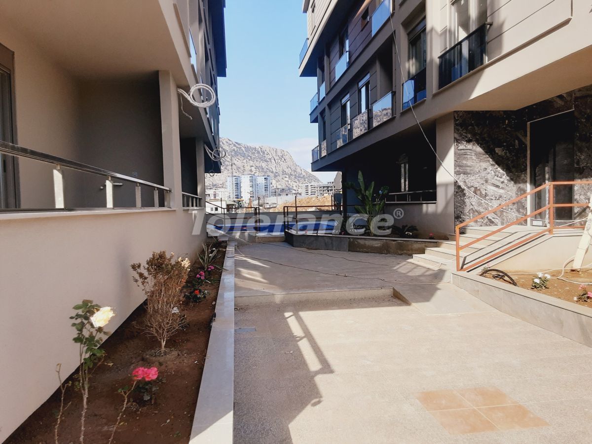 Apartment in Antalya, Türkei, 45 m² - Foto 3