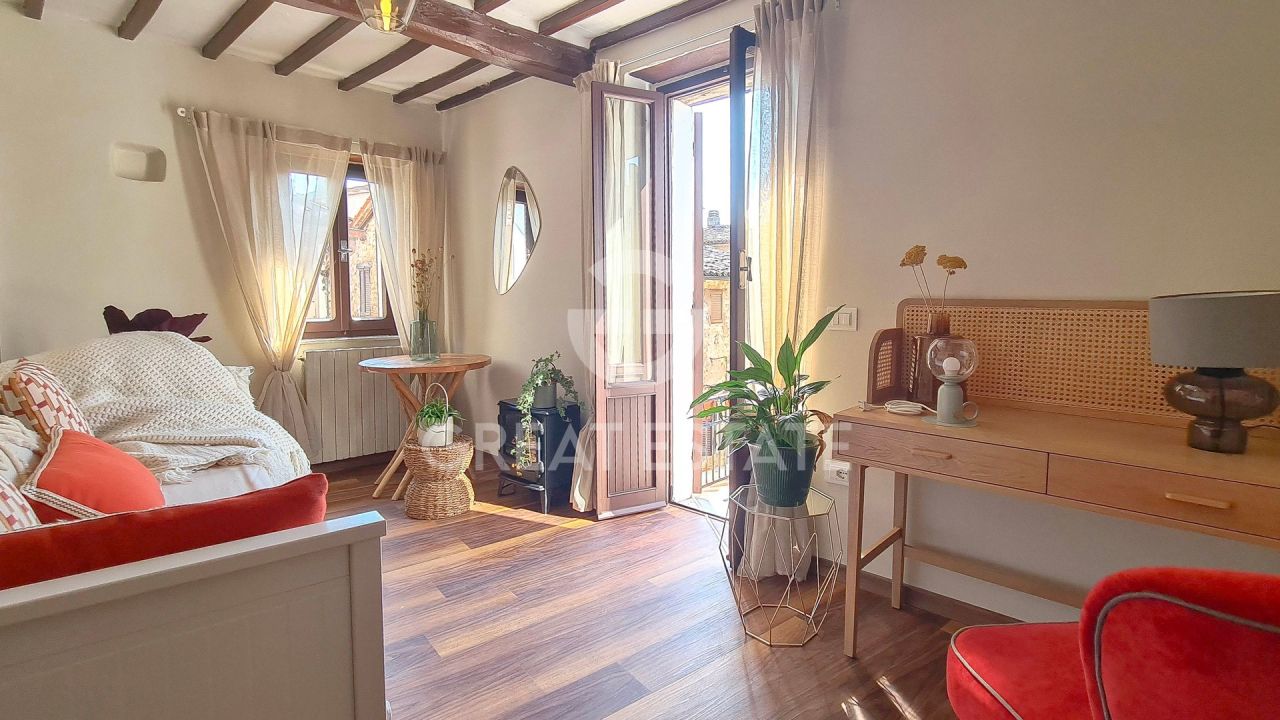 Apartment in Marsciano, Italien, 390.6 m² - Foto 12