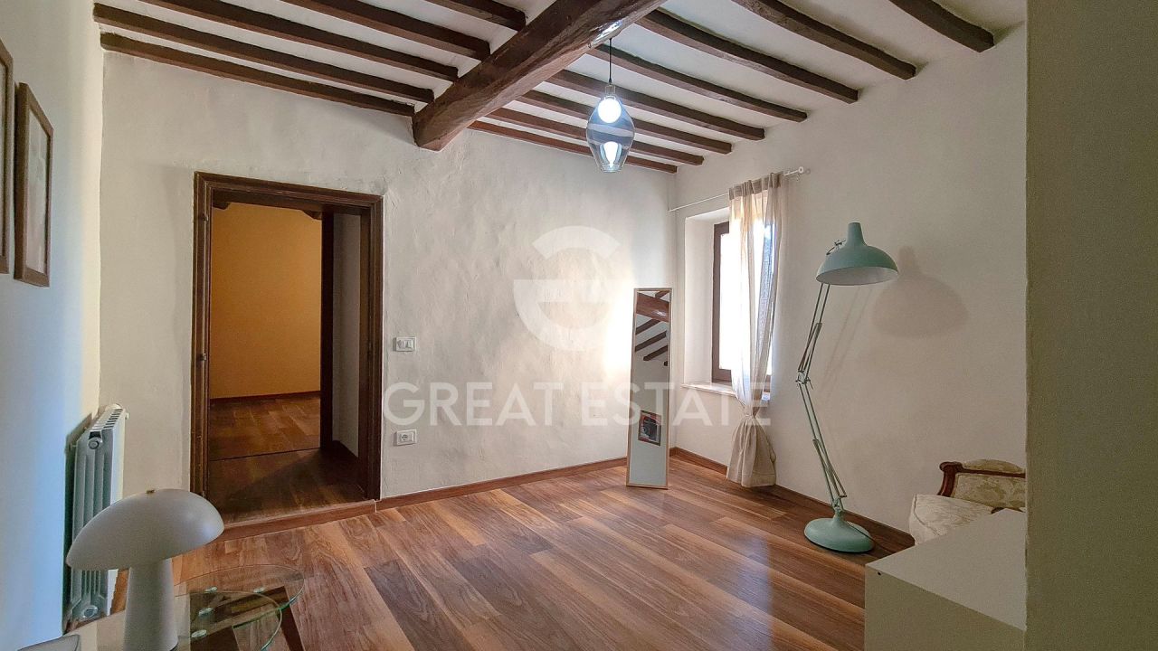 Apartment in Marsciano, Italien, 390.6 m² - Foto 14
