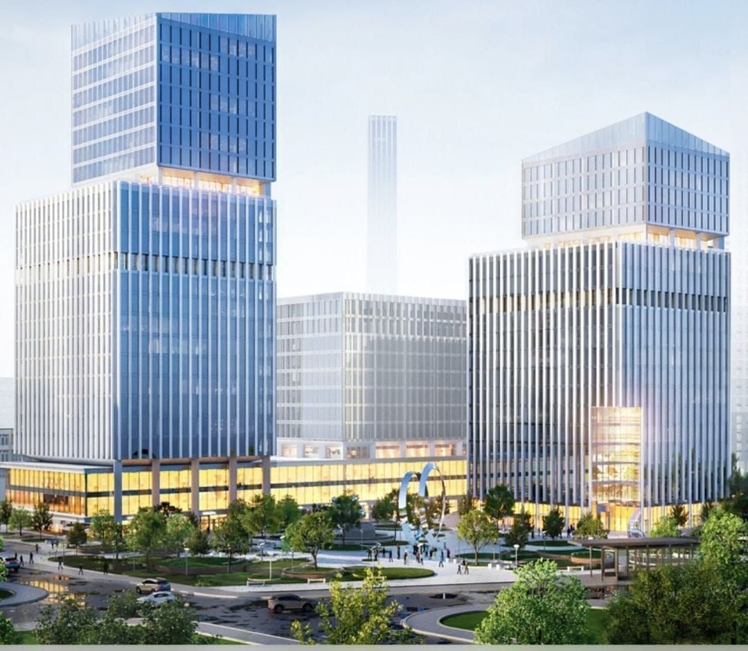 Casa lucrativa en Moscú, Rusia, 45 m² - imagen 2