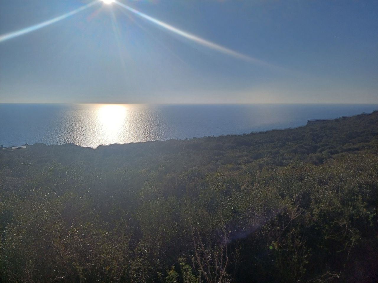 Land in Krimovica, Montenegro, 1 000 m² - picture 4