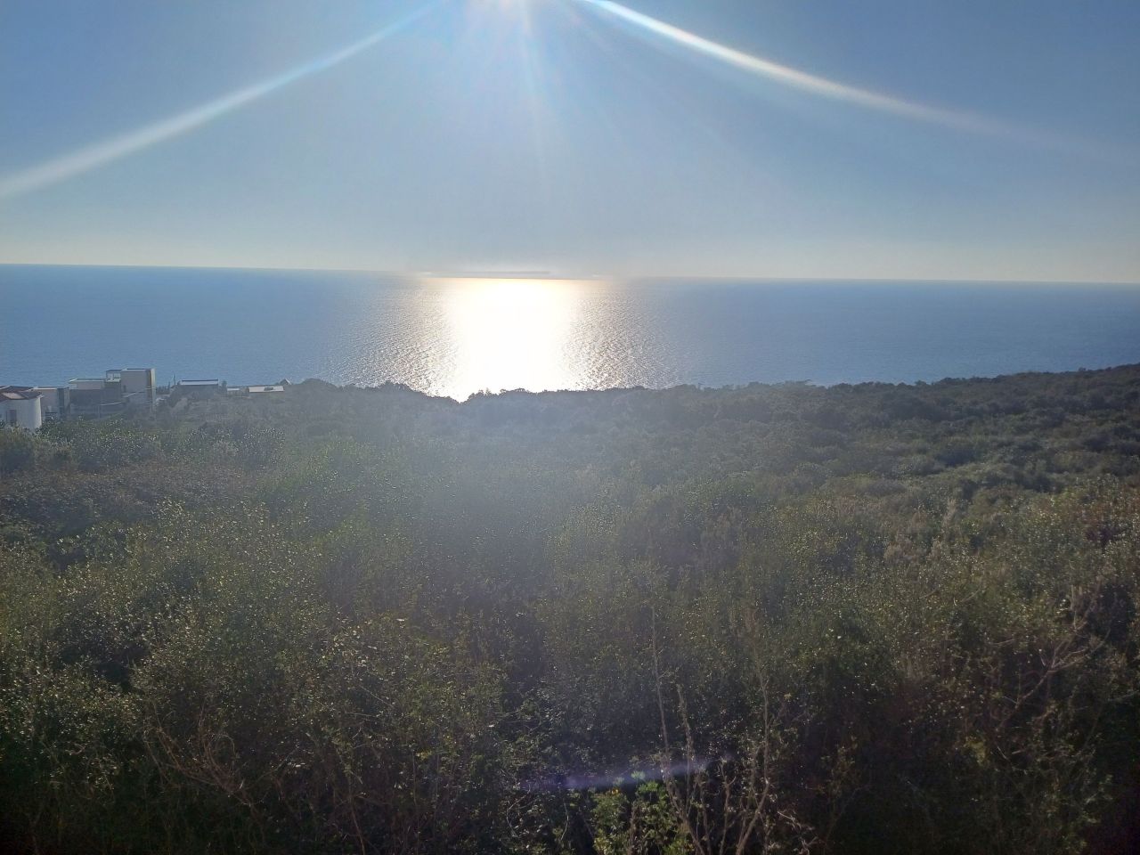 Terrain à Krimovica, Monténégro, 1 000 m² - image 1
