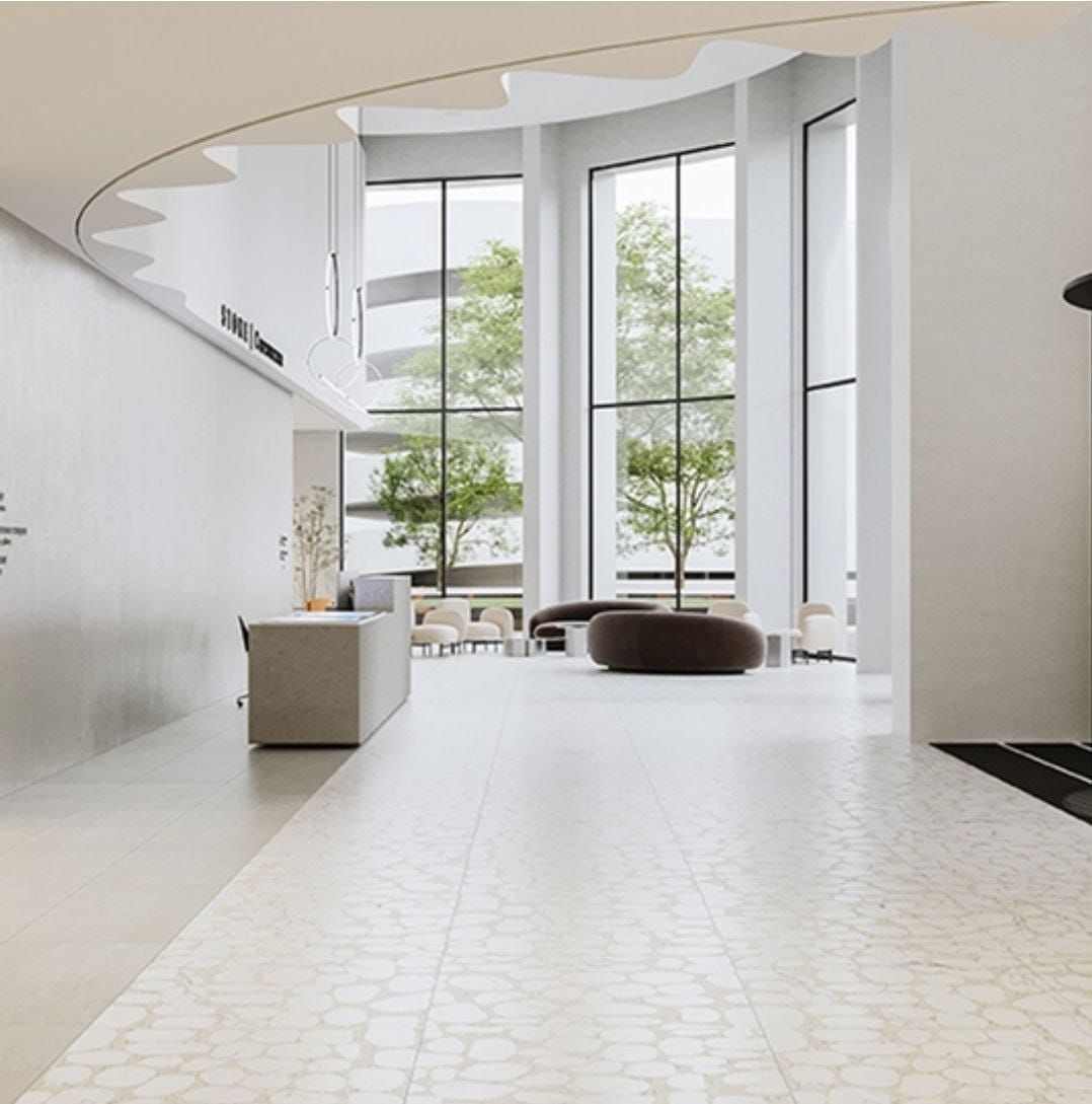 Commercial apartment building in Moscow, Russia, 67 m² - picture 4