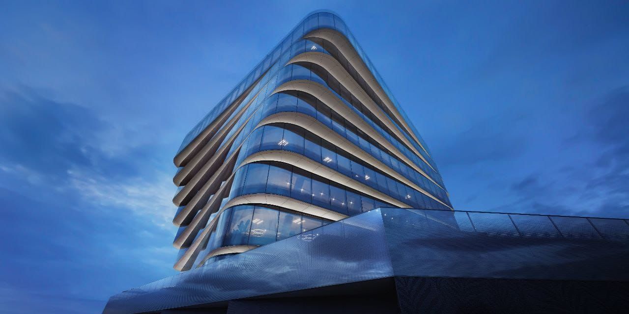 Maison de rapport à Moscou, Russie, 50 m² - image 2