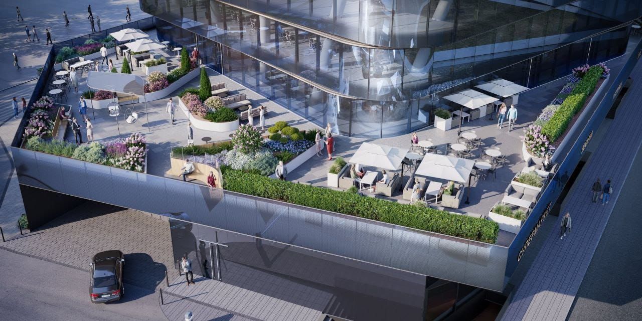 Maison de rapport à Moscou, Russie, 50 m² - image 4