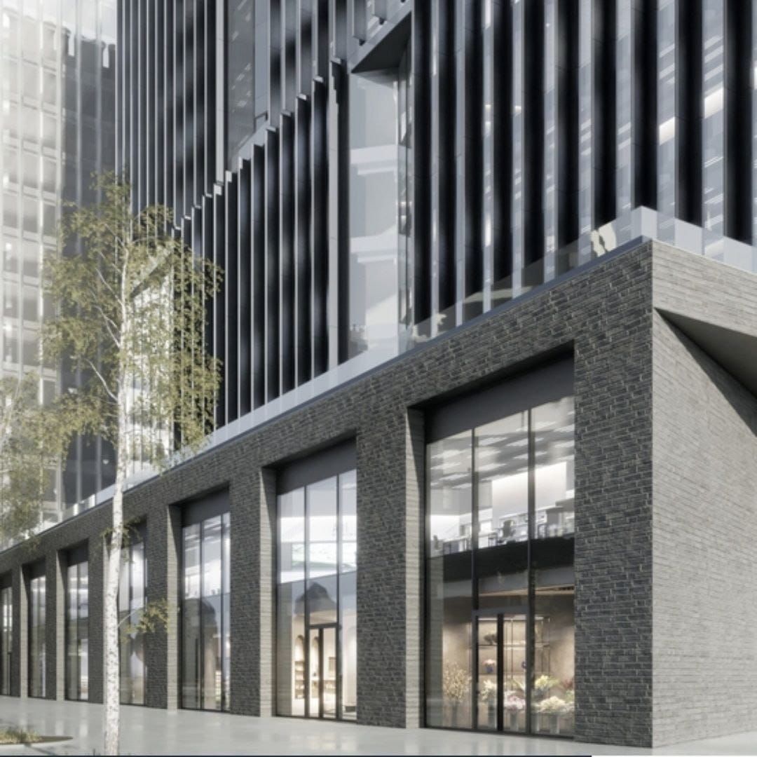 Commercial apartment building in Moscow, Russia, 54 m² - picture 3