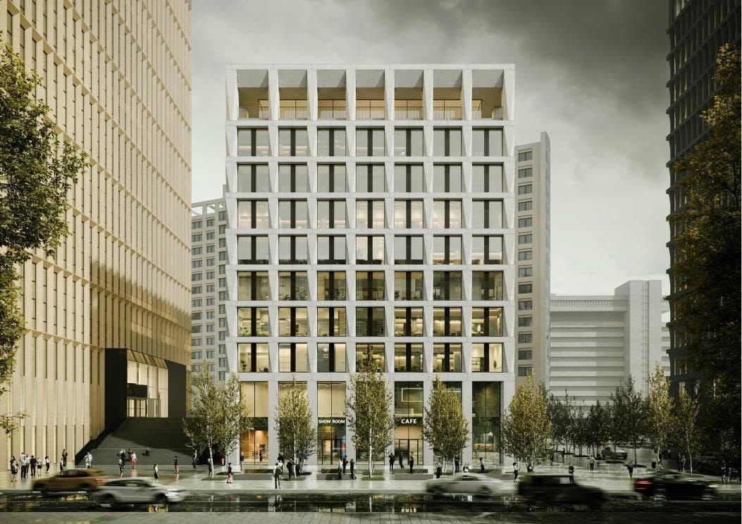 Casa lucrativa en Moscú, Rusia, 70 m² - imagen 6