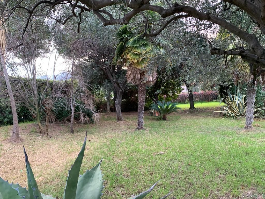 Villa in San Remo, Italien, 300 m² - Foto 2