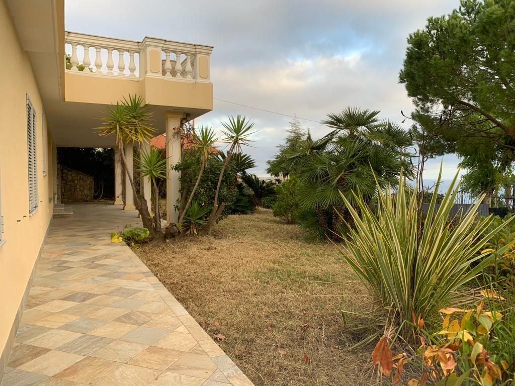 Villa in San Remo, Italien, 300 m² - Foto 5