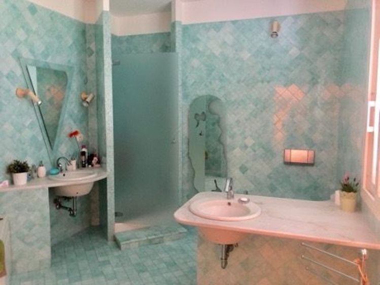 Villa in San Remo, Italien, 300 m² - Foto 16