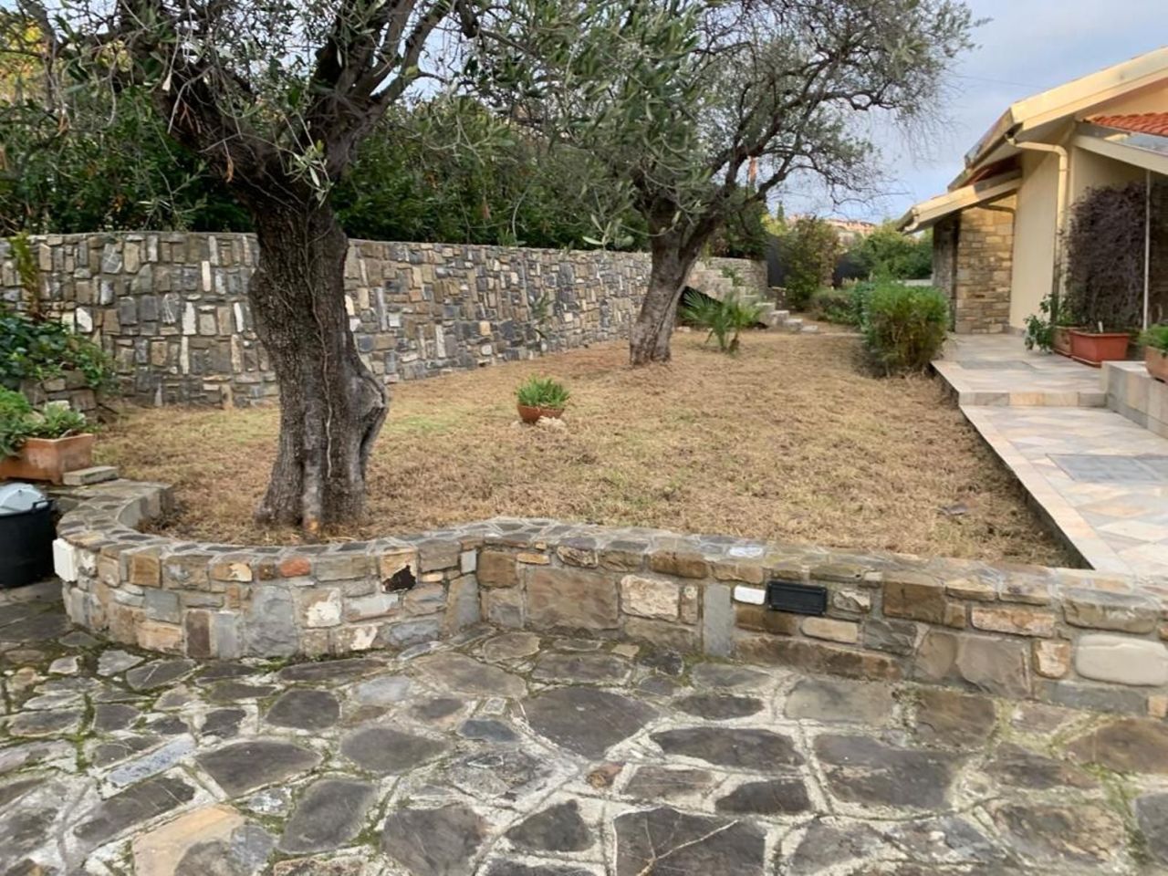 Villa in San Remo, Italien, 300 m² - Foto 17