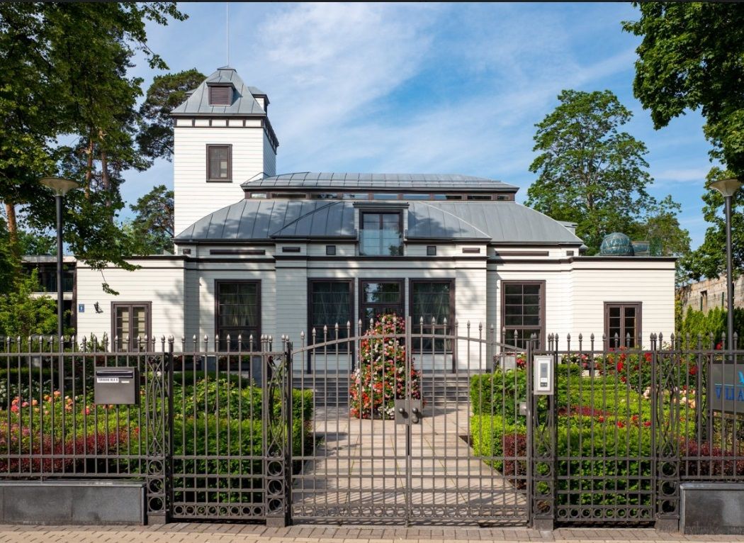 Ático en Jūrmala, Letonia, 200 m² - imagen 1