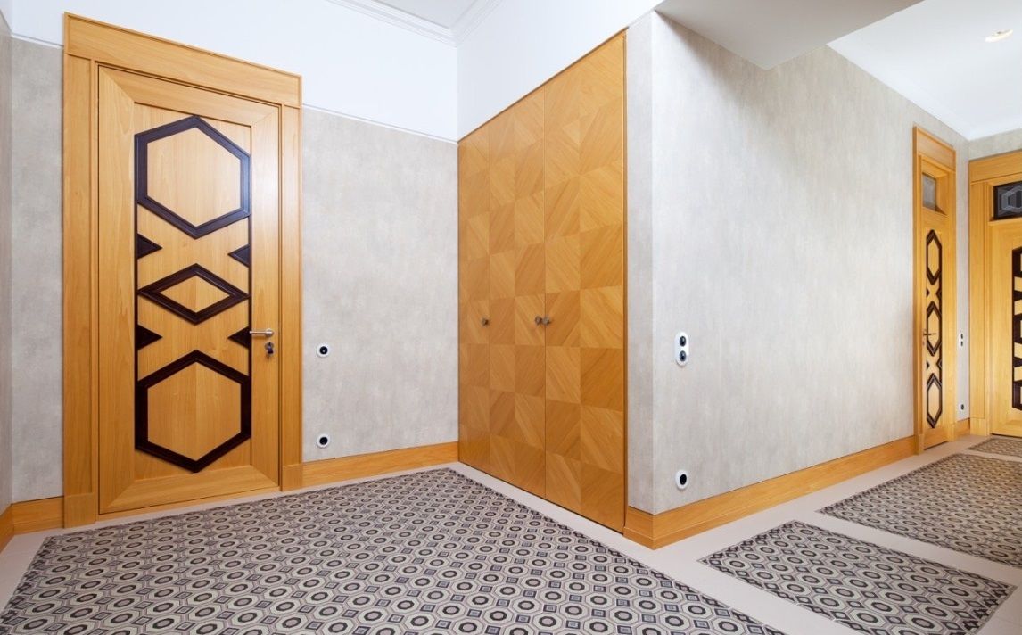 Penthouse in Jūrmala, Lettland, 200 m² - Foto 3