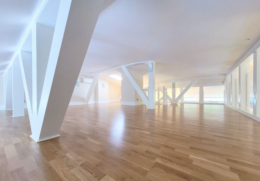 Penthouse in Jūrmala, Lettland, 200 m² - Foto 9