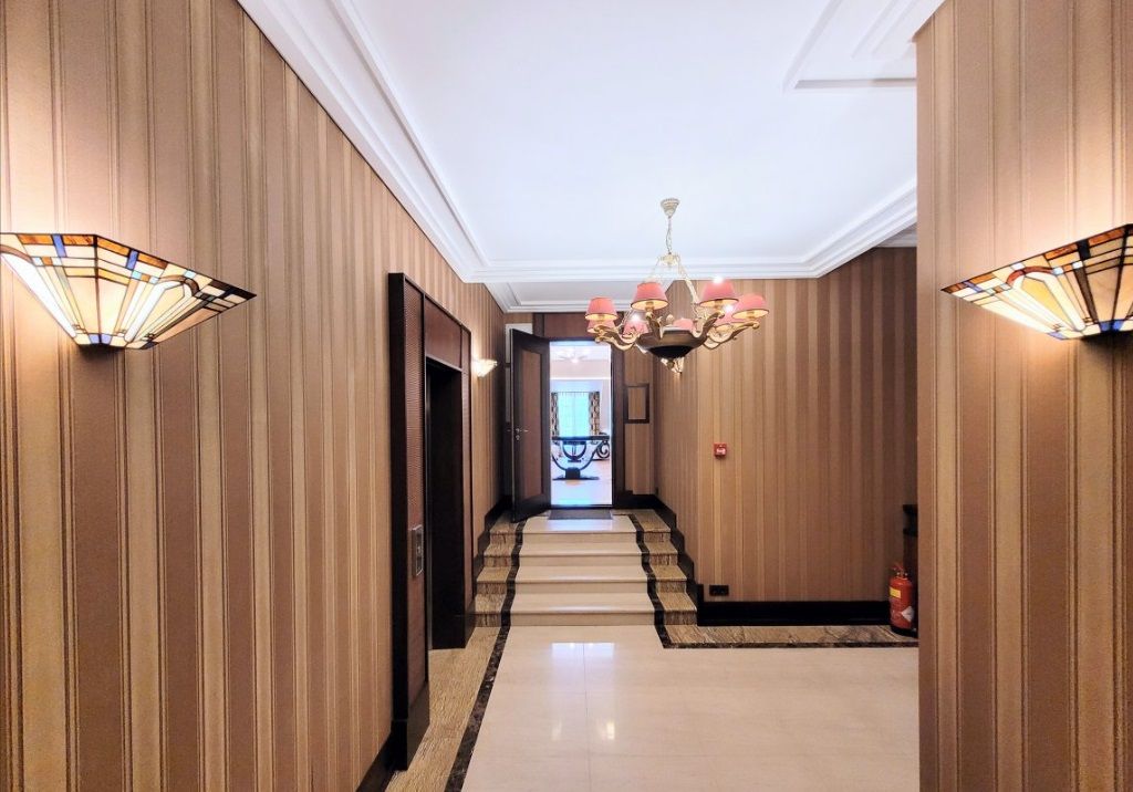 Penthouse in Jūrmala, Lettland, 200 m² - Foto 10